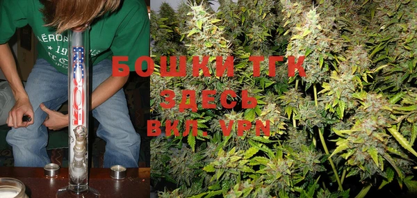 твердый Лиски