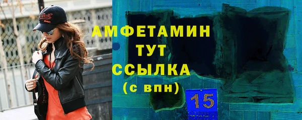 твердый Лиски
